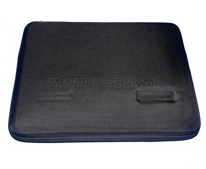 高達(dá)制品分享EVA電腦包選購方法！